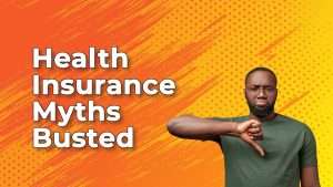 health insurance myths