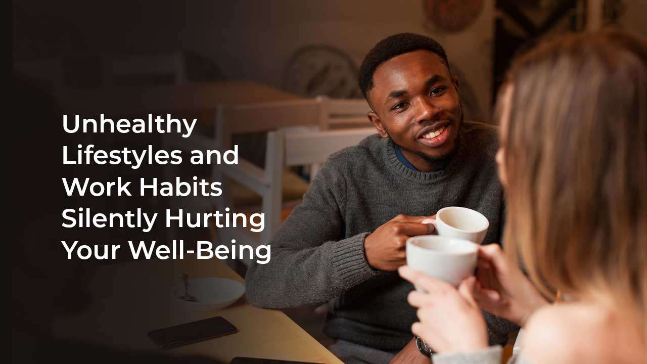lifestyles and work habits